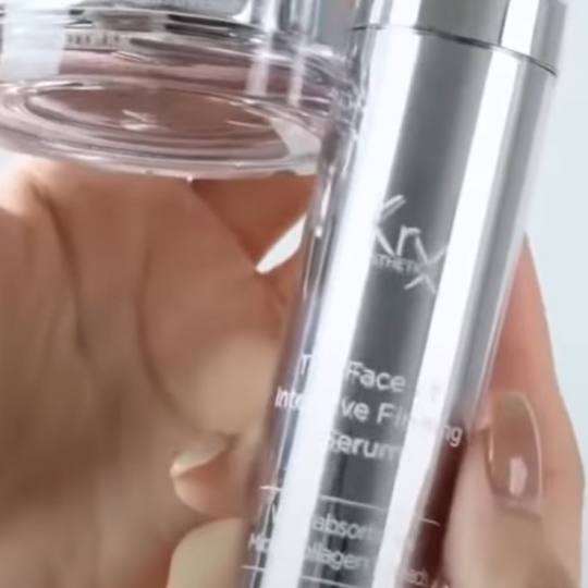 Rebloom #sarajevo Tretman lica Rebloom No botox revital tretman - kolagen niti + krema