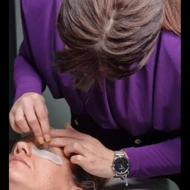 Lash lift + brow lift - Poezija ljepote, Sarajevo Trepavice Lice Trepavice, Sarajevo, Novo Sarajevo - Novi Grad