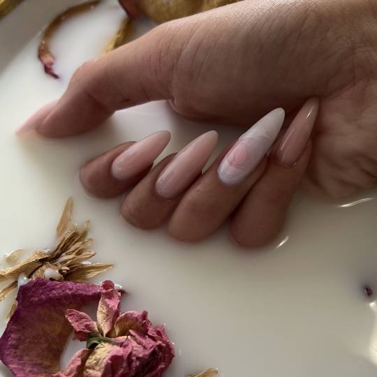Nail Queen usluga