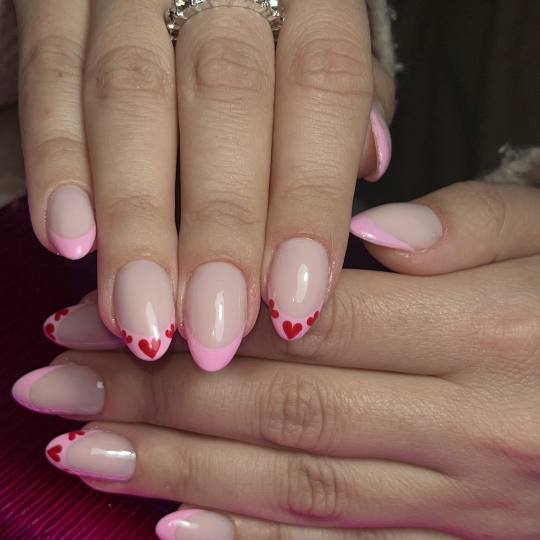 Frizersko - kozmetički salon Una usluga