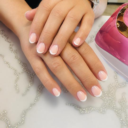 SD Nail Studio usluga
