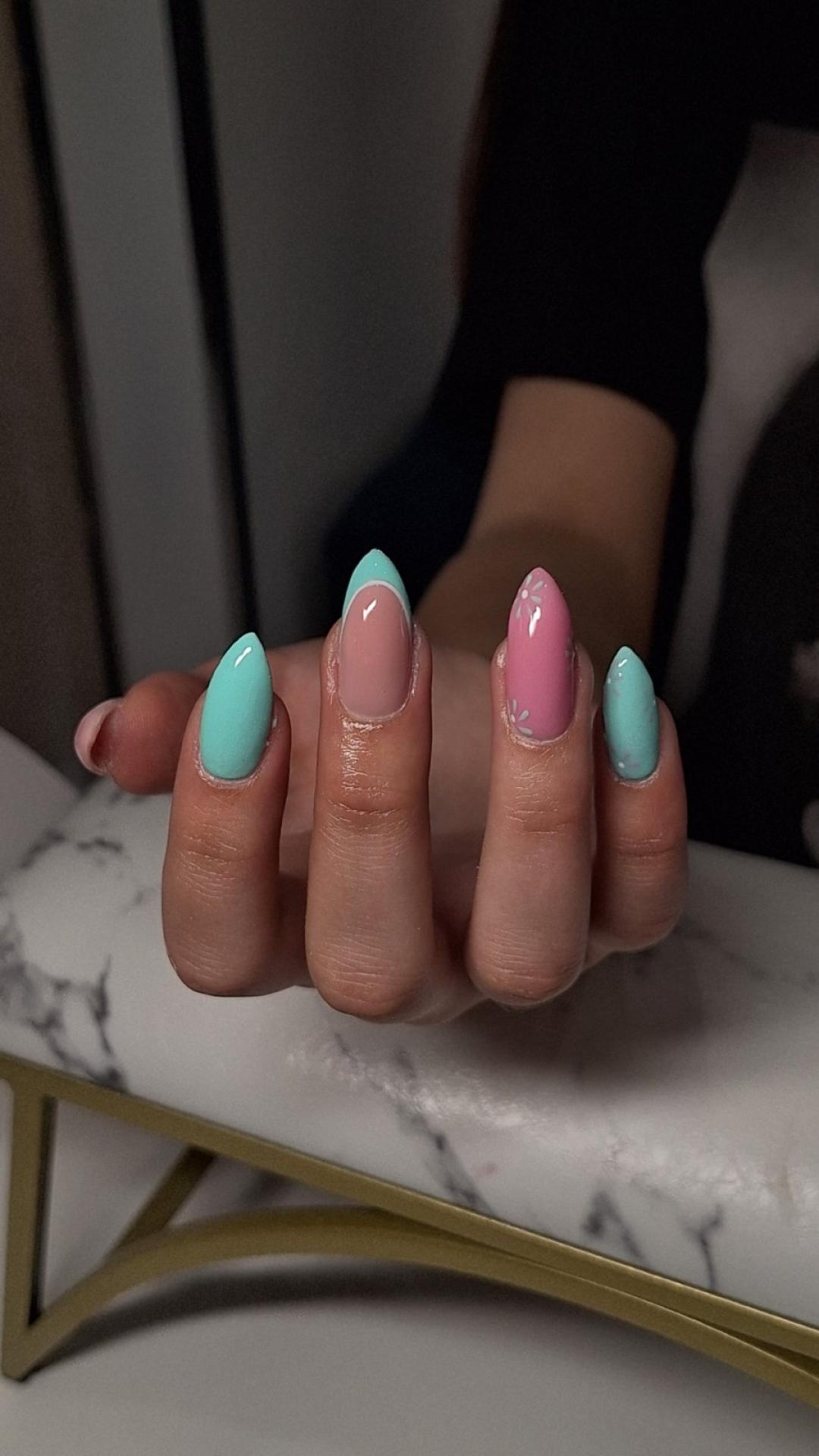 Angels Beauty - Banja Luka #banjaluka Gel lak Trajni lak - ruke