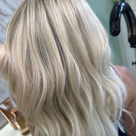 Beauty studio Luxe usluga