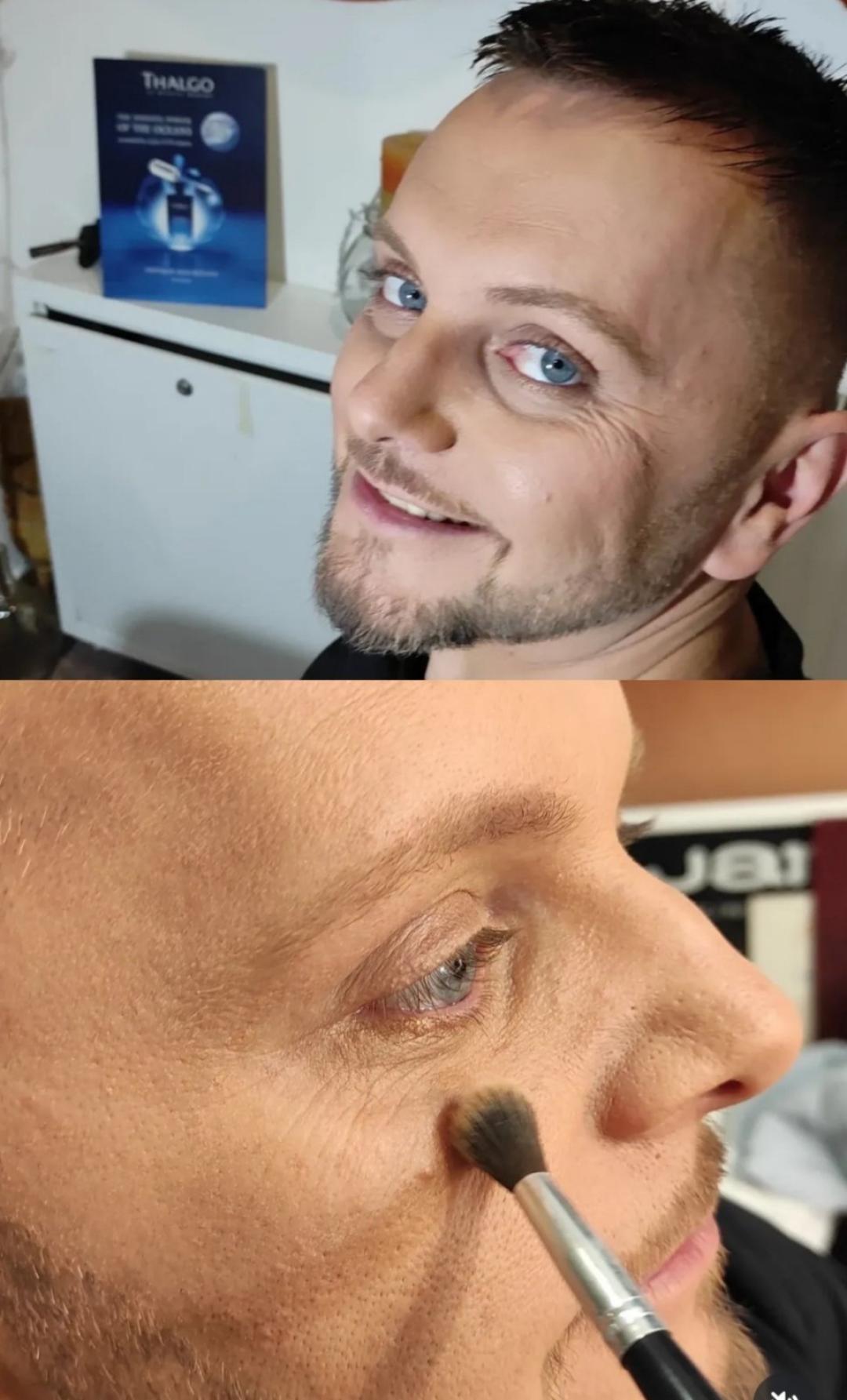 Profesionalno šminkanje - Delta M, Brčko Make-up / šminkanje Lice Make-up / šminkanje, Brčko, Centar