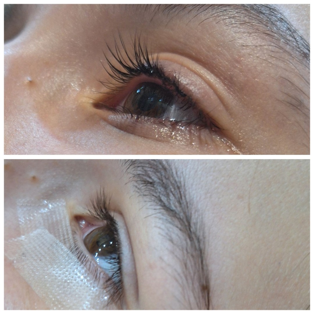 Lash lift - Poezija ljepote, Sarajevo Trepavice Lice Trepavice, Sarajevo, Novo Sarajevo - Novi Grad