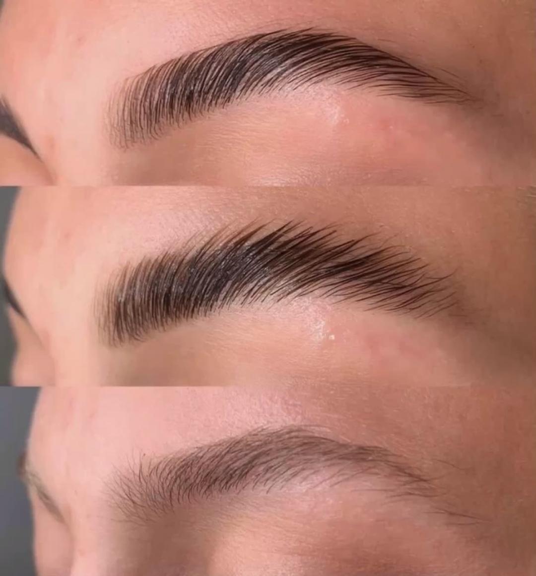 Gaia beauty & beyond #banjaluka Obrve Brow lift