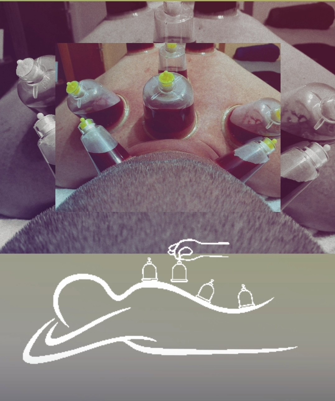 Care & Balance by Dženi #sarajevo Tretmani tijela Klasična masaža 30 minuta + hidžama