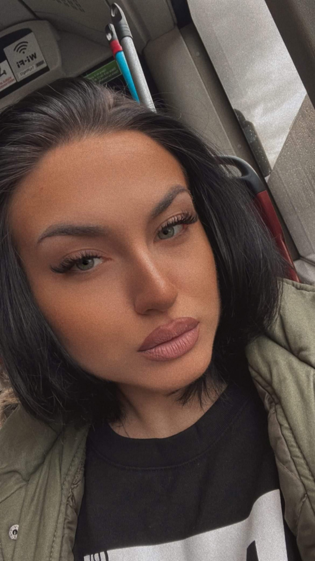 Nadogradnja svilenih trepavica - 1 na 1 - La Vie beauty centar, Sarajevo Nadogradnja trepavica Lice Nadogradnja trepavica, Sarajevo, Centar - Stari Grad