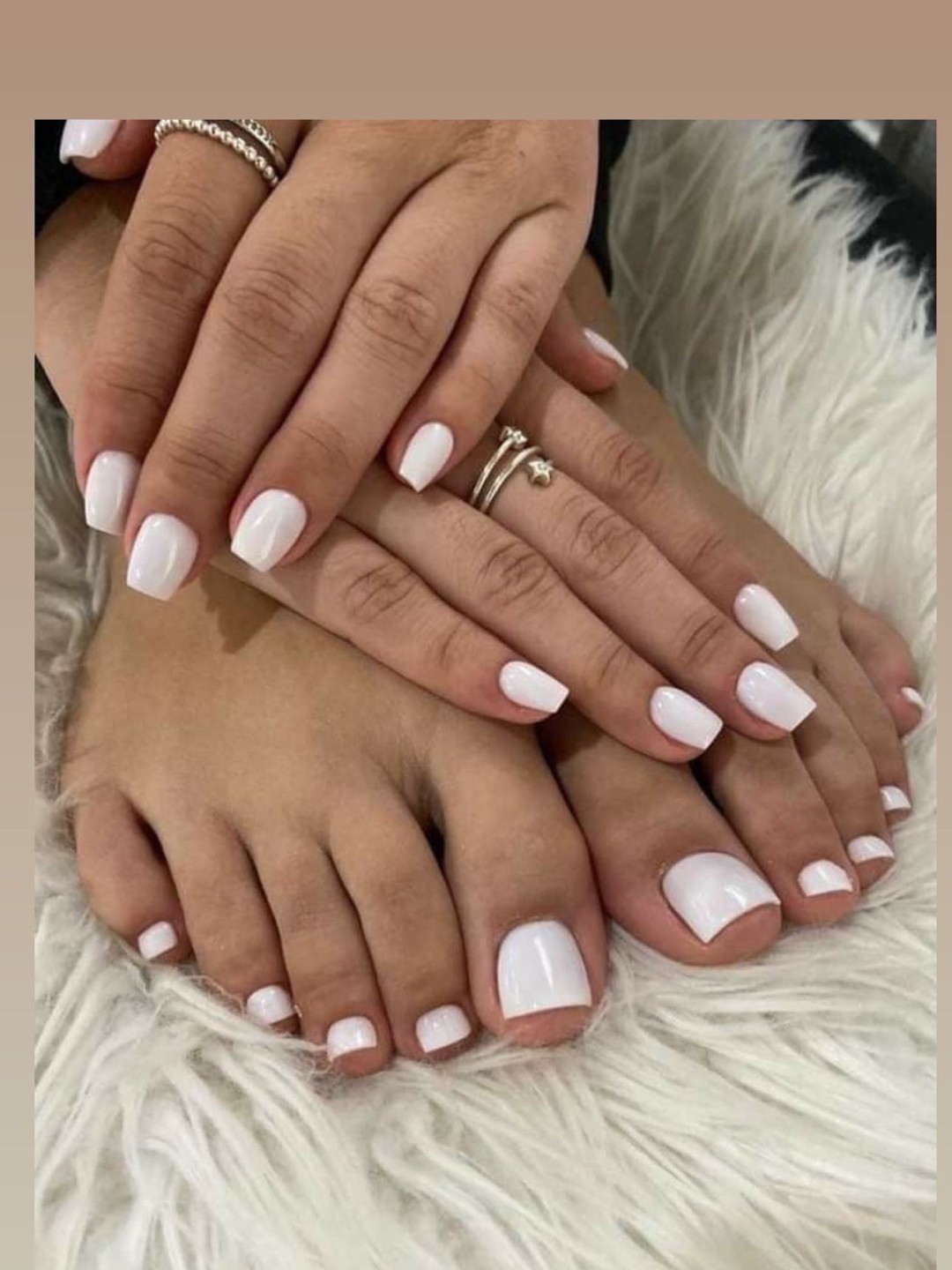 Poezija ljepote #sarajevo Gel lak Gel - ruke + noge