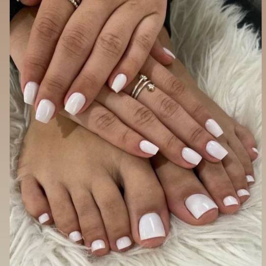 Poezija ljepote #sarajevo Gel lak Gel - ruke + noge