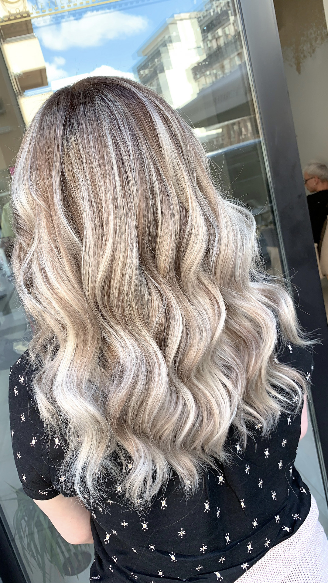 Millionhair, Sarajevo LookBook