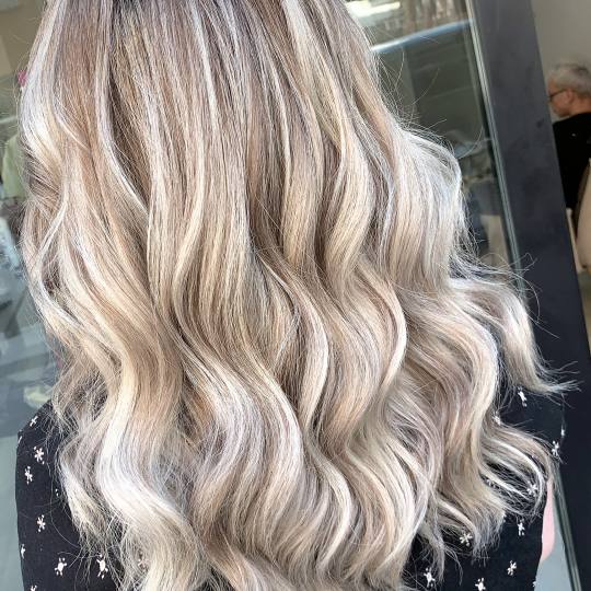 Millionhair #sarajevo