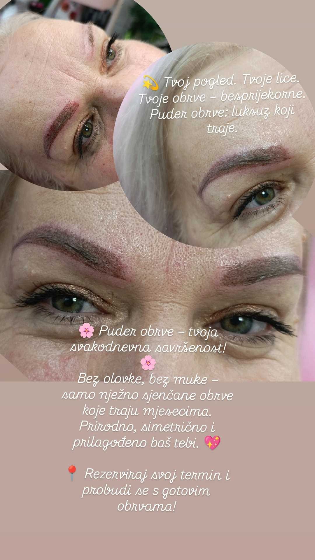 Soovica by Lida #tuzla Trepavice Lash lift