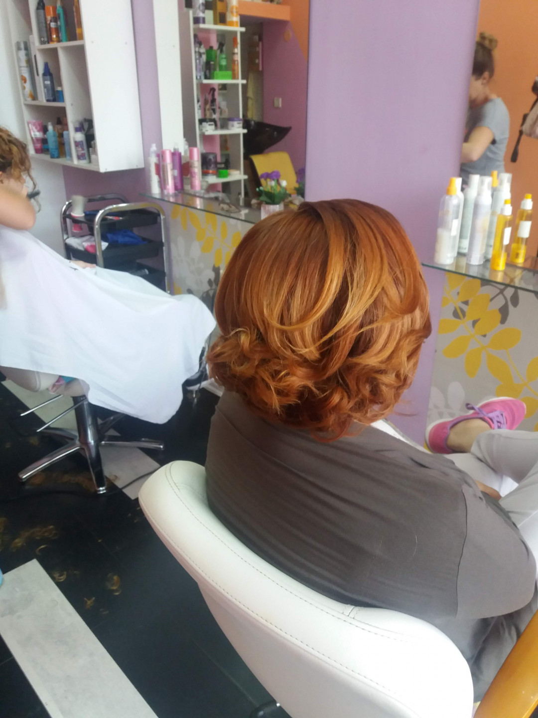 Irma, Sarajevo LookBook