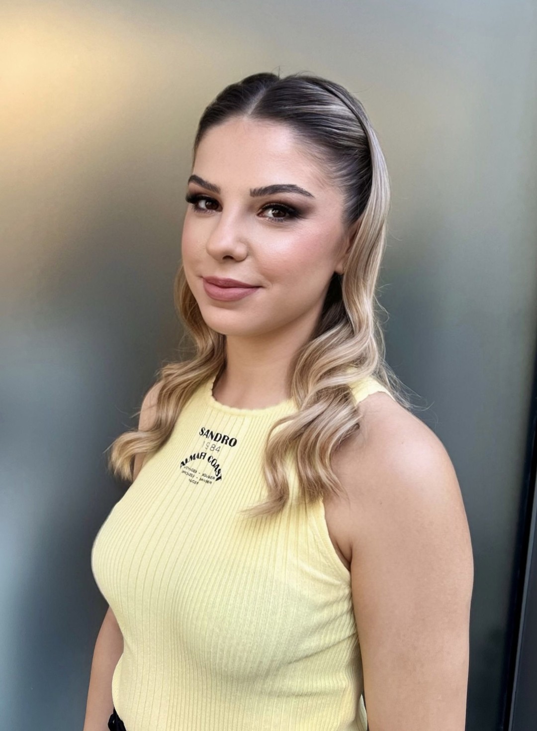 La Crème Beauty Studio #sarajevo Make-up / šminkanje Profesionalno šminkanje - svečana šminka (zakazuje se iskljucivo telefonski(Viber, WhatsApp)