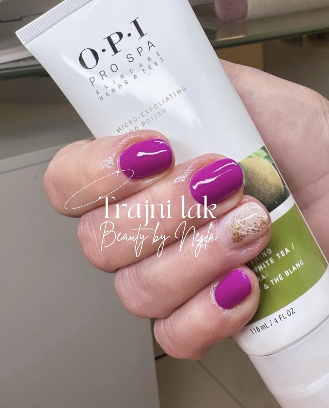 Beauty by Nejla #sarajevo