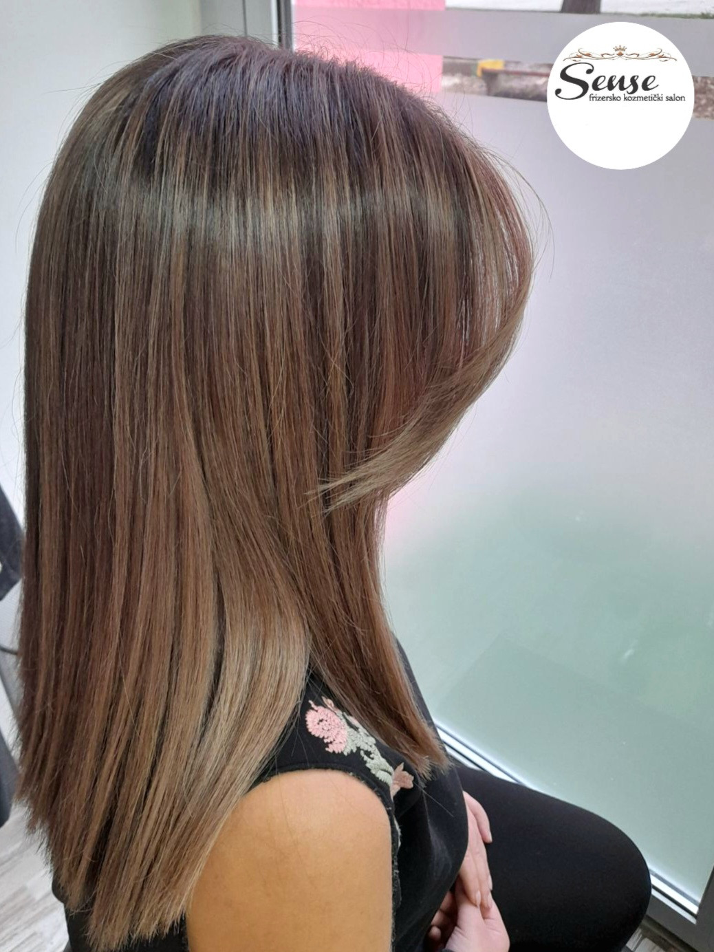 Sense, Sarajevo LookBook