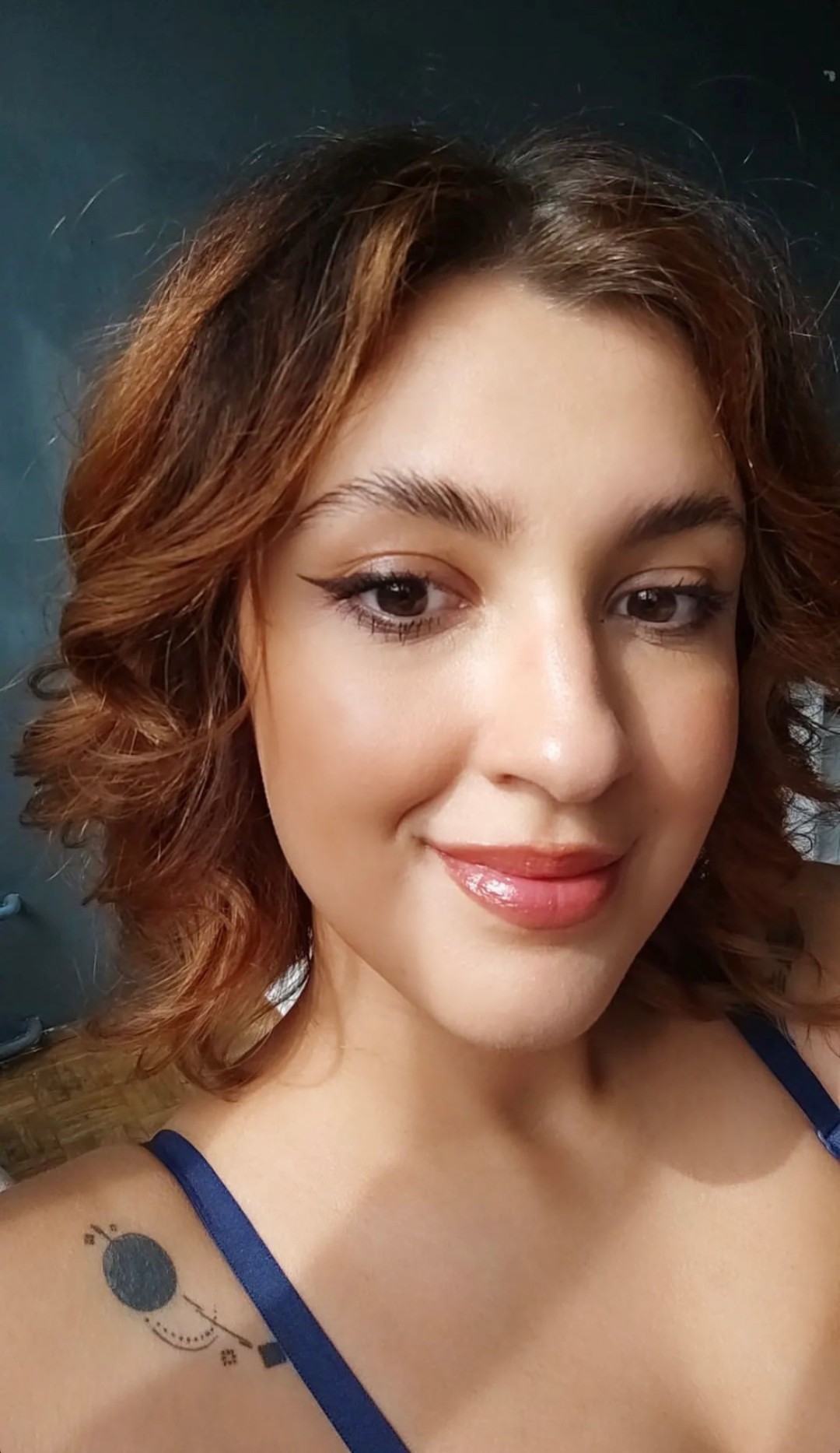 La Crème Beauty Studio #sarajevo Obrve Brow lift