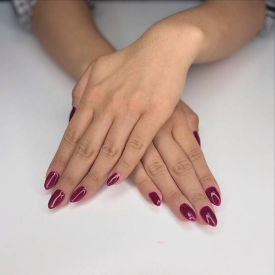 Jamal #sarajevo Nadogradnja noktiju Nadogradnja noktiju tipsama