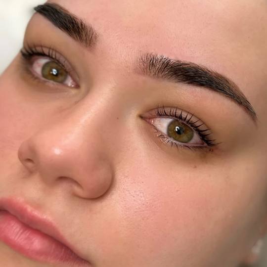 Scandal Beauty Lounge #sarajevo Henna obrve