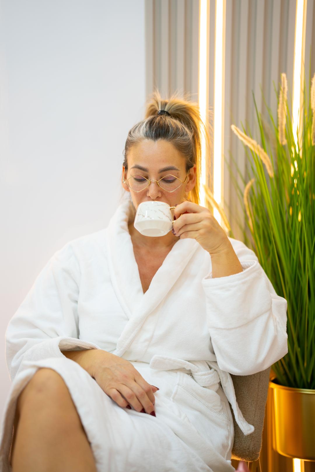 Crystal Touch #sarajevo