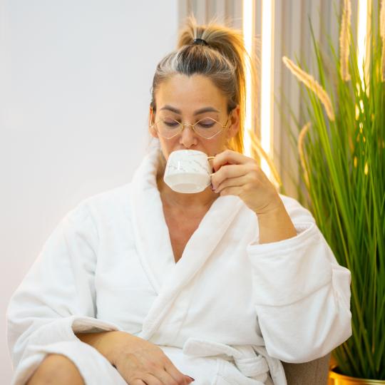 Crystal Touch #sarajevo