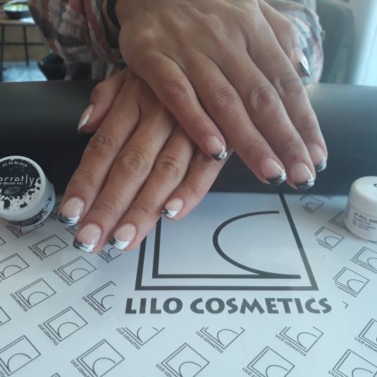 Carpe Diem #sarajevo Korekcija noktiju ??? Korekcija nadogradnje noktiju