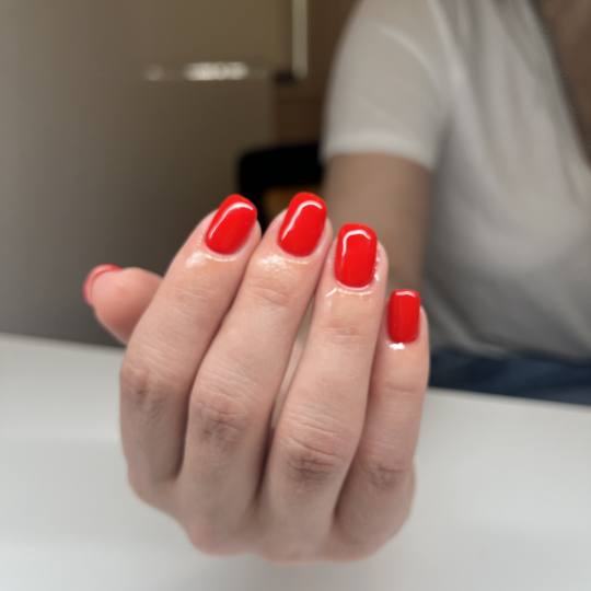 Golden Valley Studio #sarajevo Gel lak Trajni lak - ruke