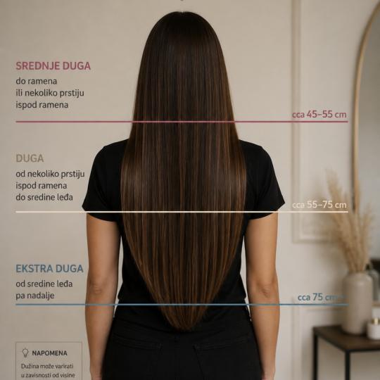 Hair studio Elena #prijedor Cijene se u aplikaciji  naplacuju po duzinama, i napomena sve usluge se 