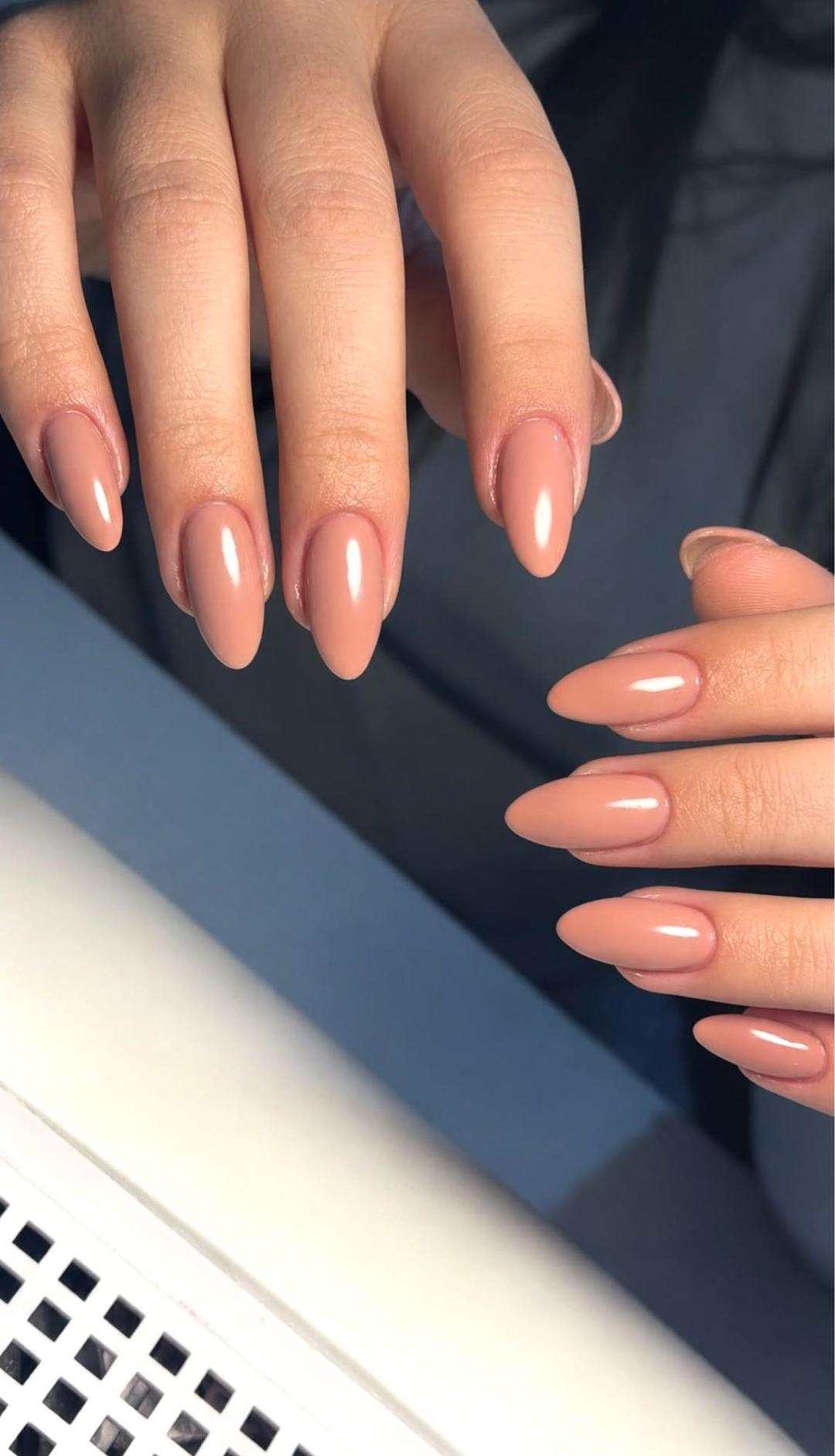 Prestige Beauty salon #sarajevo Nadogradnja noktiju Nadogradnja noktiju dual tipsama - M dužina