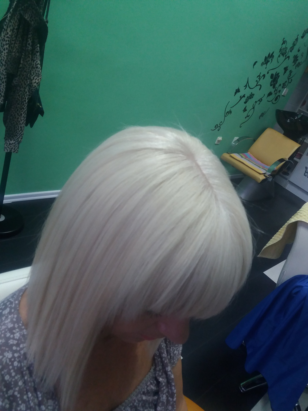 Irma, Sarajevo LookBook