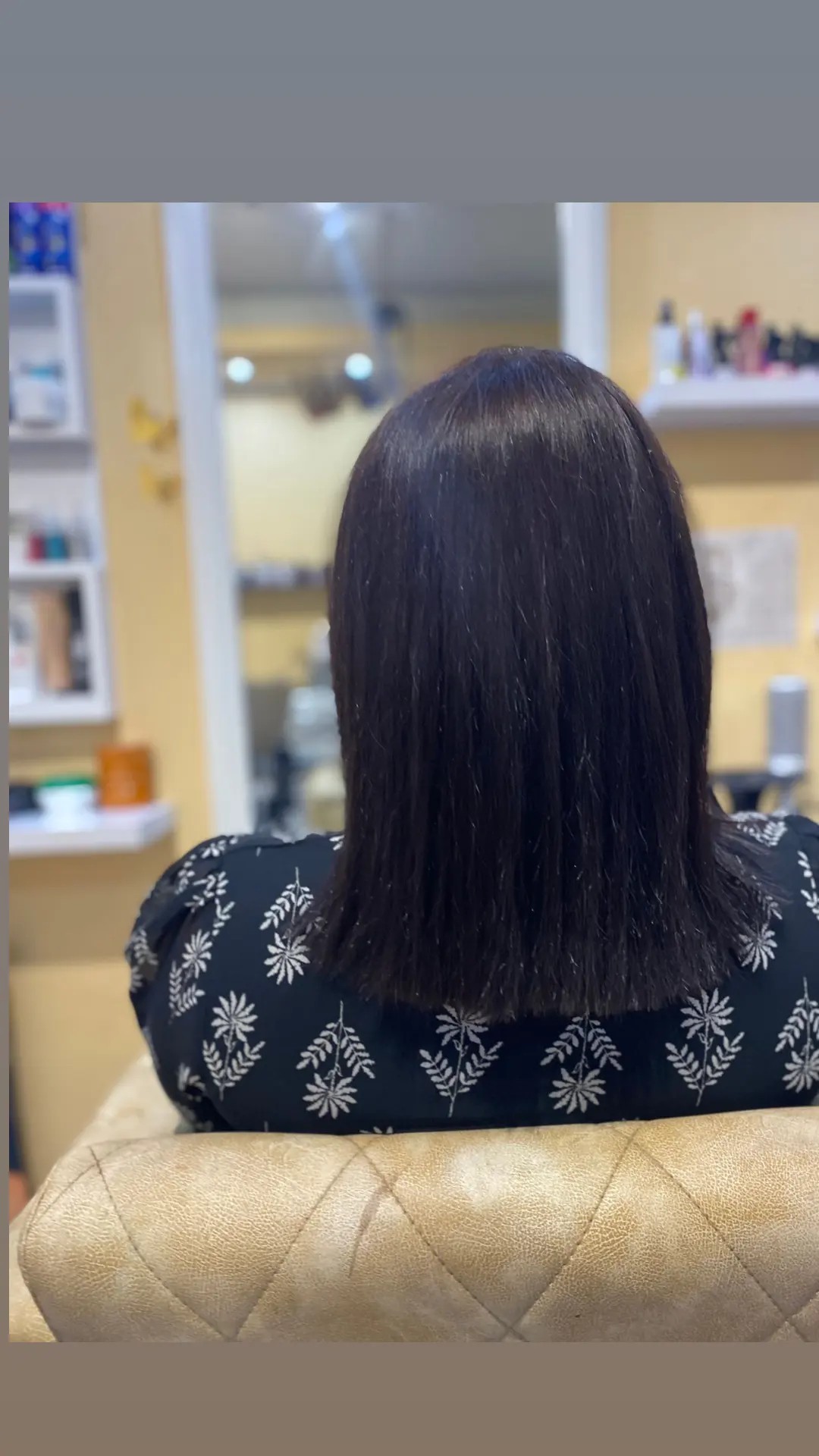 Poezija ljepote #sarajevo Feniranje i stilizovanje Žensko šišanje + feniranje na ravno - sve dužine kose