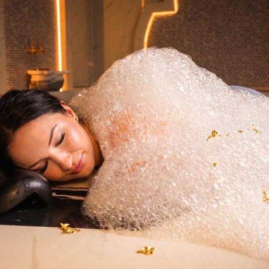 Amman Spa & Hammam usluga