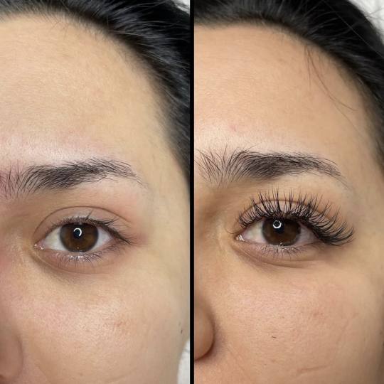 Damen #sarajevo Nadogradnja trepavica Ekstenzije trepavica Ekstenzije trepavica su savršen način d