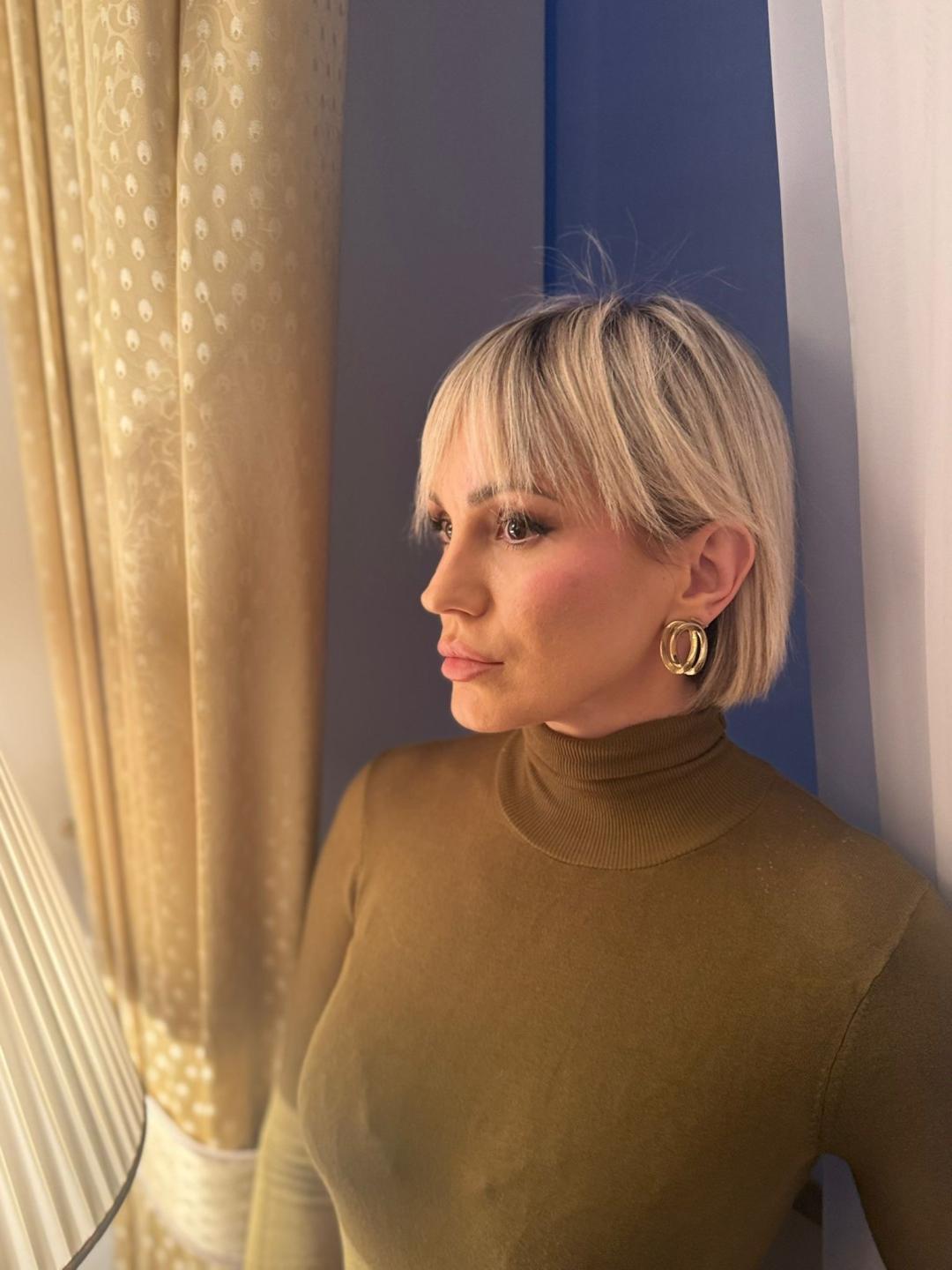 Garava Beauty Studio #banjaluka Make-up / šminkanje Profesionalno šminkanje - soft glam
