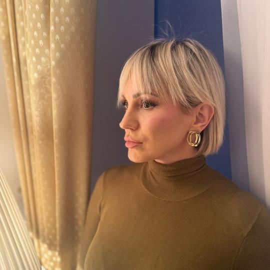 Garava Beauty Studio usluga