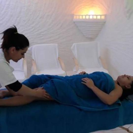 Slana Soba #sarajevo