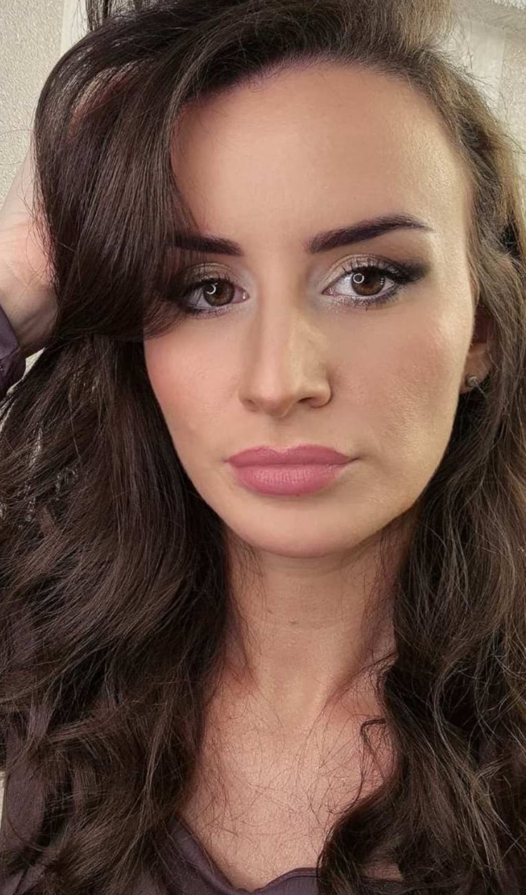 Studio S #banjaluka Make-up / šminkanje Make up