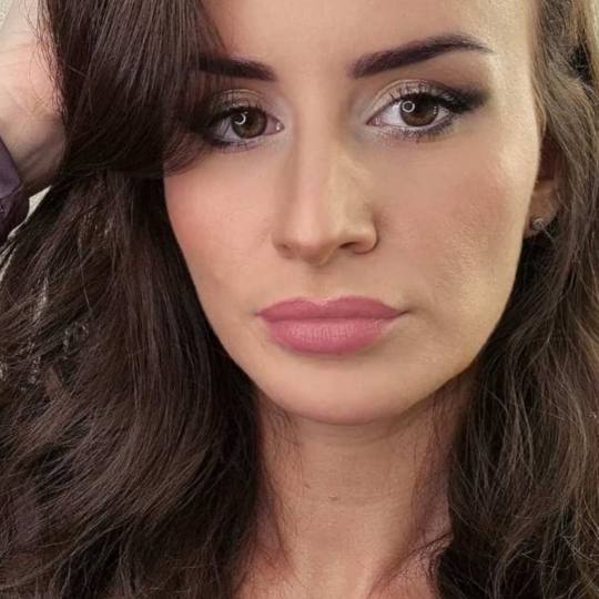 Studio S #banjaluka Make-up / šminkanje Make up