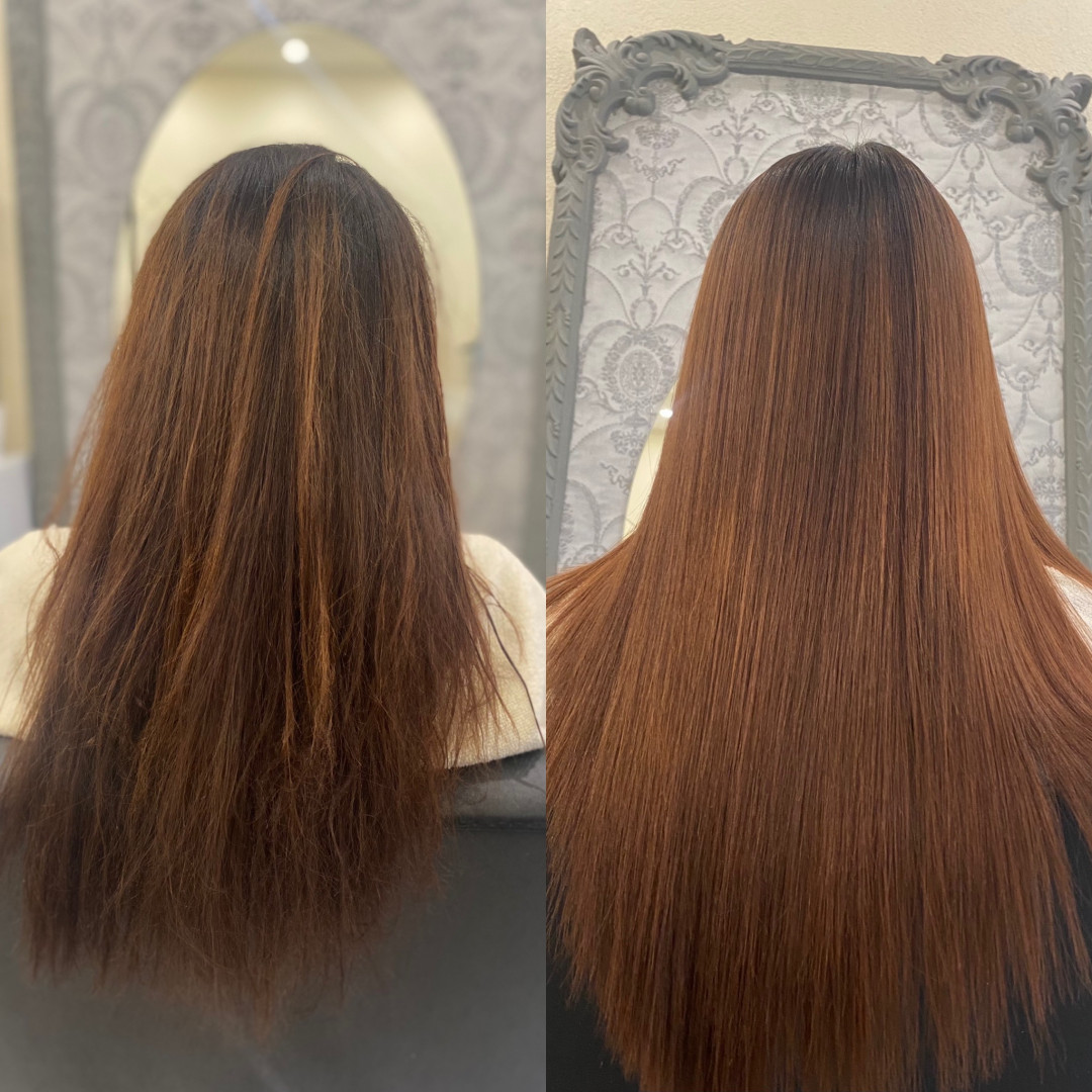 Lash Bae #sarajevo Keratinski tretmani