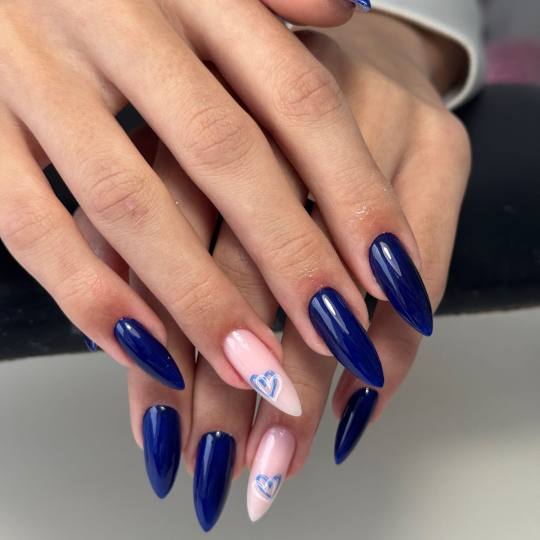 Lily Nails #sarajevo Gel lak Ojačavanje prirodnih noktiju gelom - ruke