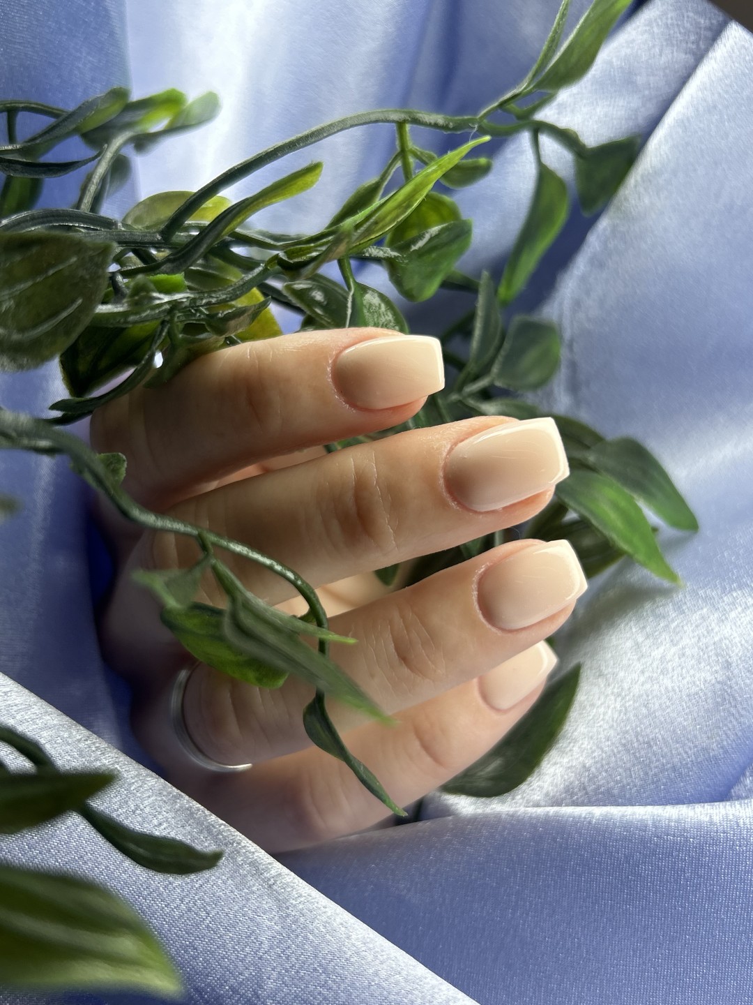 Idelle Studio #sarajevo Gel lak Trajni lak - ruke