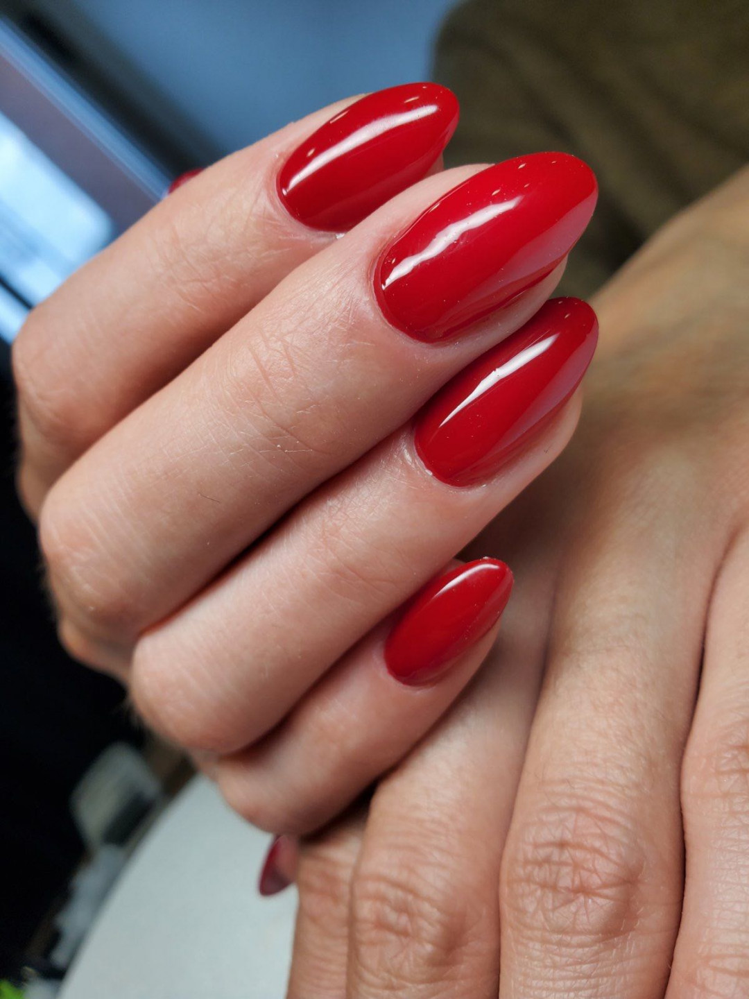 Nail Time #sarajevo Gel lak Trajni lak - ruke