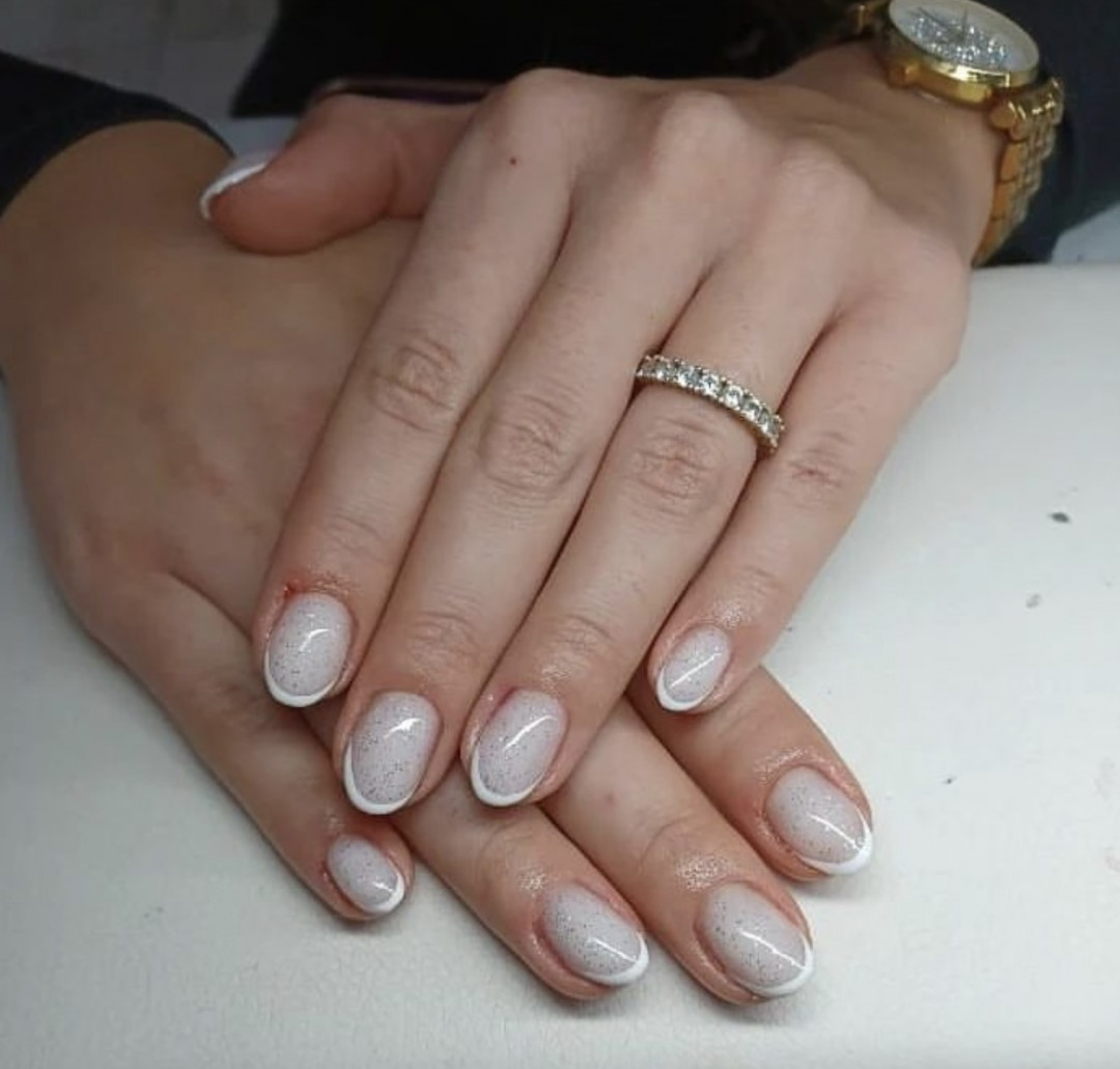 Glam Central #sarajevo Nadogradnja noktiju Nadogradnja noktiju