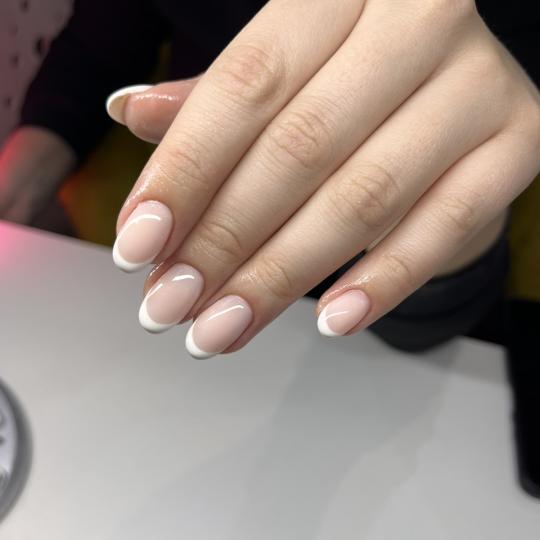 Crystal Touch usluga