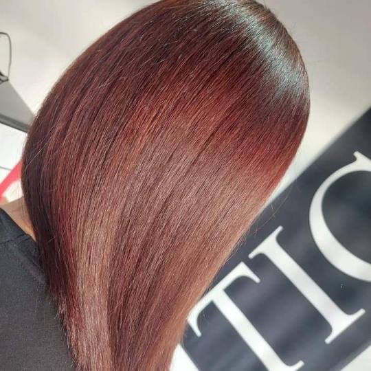 Frisco #sarajevo Farbanje kose Farbanje cijele dužine kose - duga kosa