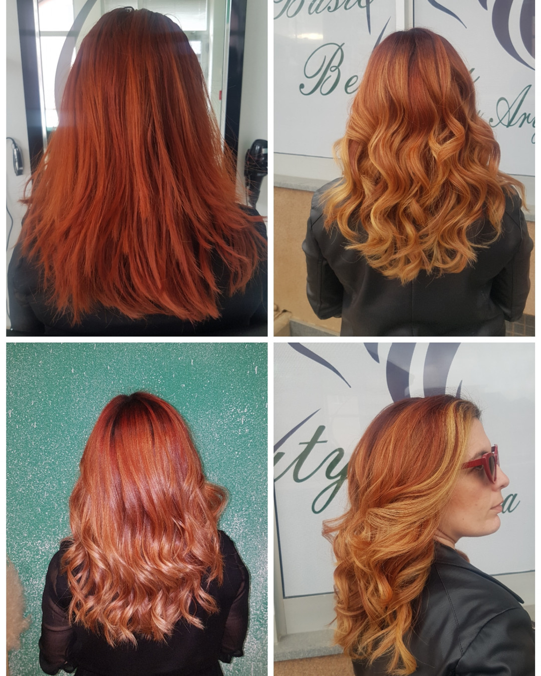 Basic beauty by Arijana #sarajevo Ombre, sombre, balayage