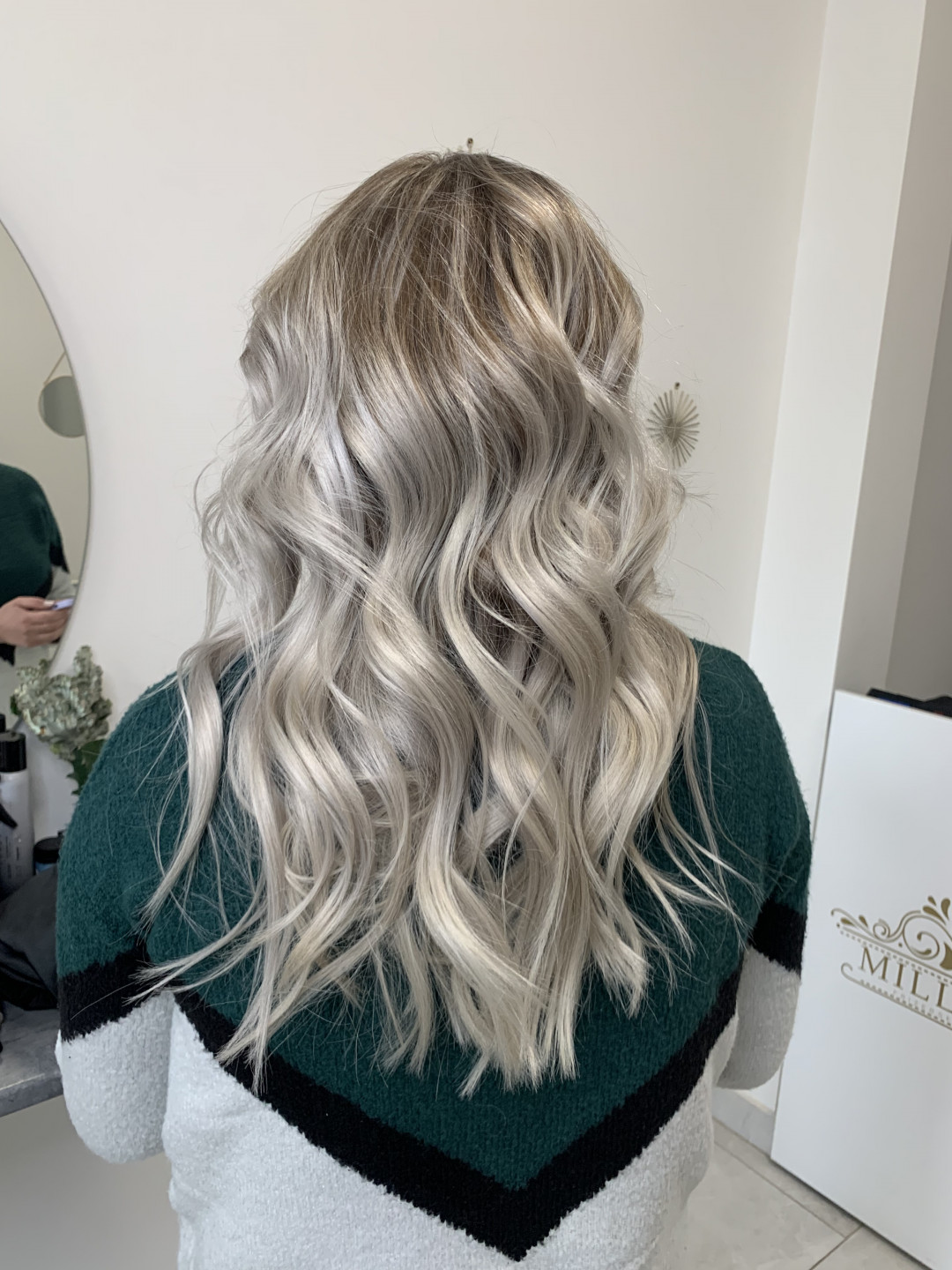 Millionhair #sarajevo