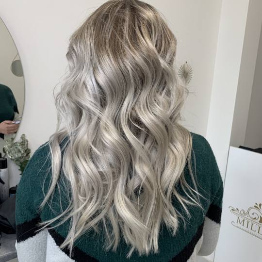 Millionhair #sarajevo