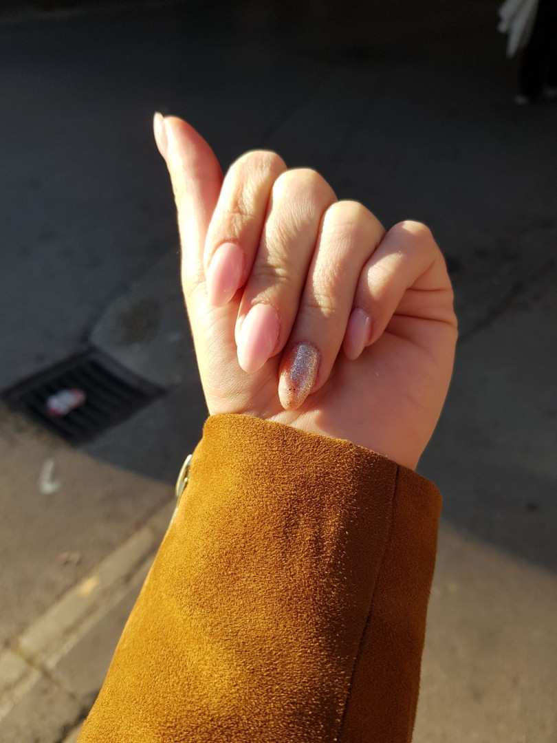 Carpe Diem #sarajevo Nadogradnja noktiju